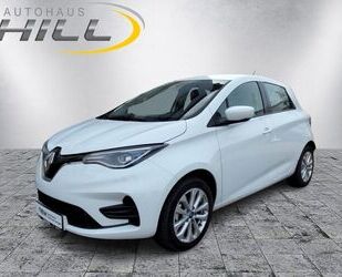 Renault ZOE Gebrauchtwagen