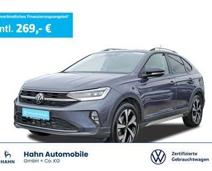 VW Taigo Gebrauchtwagen