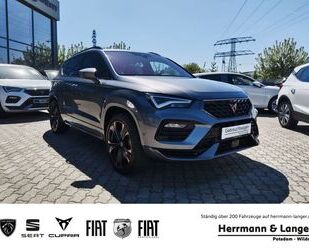 Cupra Ateca Gebrauchtwagen