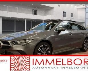 Mercedes-Benz CLA 250 Shooting Brake Gebrauchtwagen
