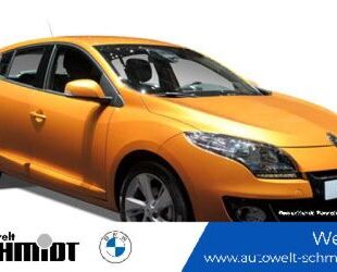 Renault Megane Gebrauchtwagen