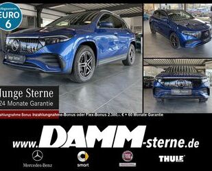 Mercedes-Benz EQA Gebrauchtwagen