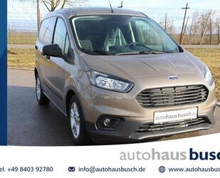 Ford Transit Courier Gebrauchtwagen
