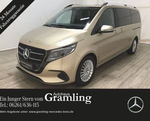 Mercedes-Benz V 220 Gebrauchtwagen