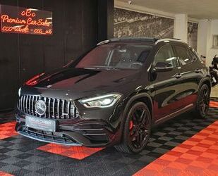 Mercedes-Benz GLA 45 AMG Gebrauchtwagen