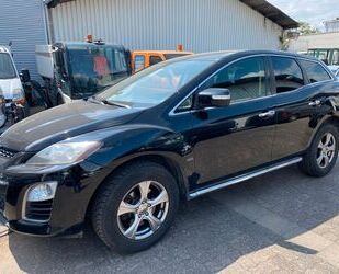 Mazda CX-7 Gebrauchtwagen