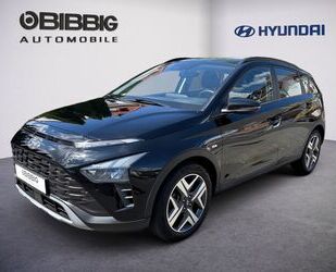 Hyundai BAYON Gebrauchtwagen