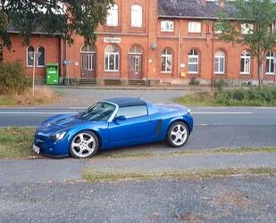 Opel Speedster Gebrauchtwagen