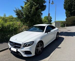 Mercedes-Benz E 200 Gebrauchtwagen
