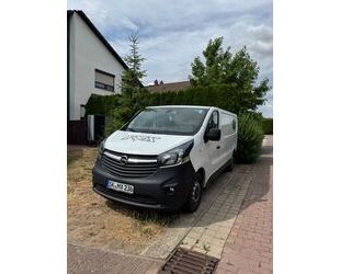 Renault Trafic Gebrauchtwagen