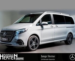 Mercedes-Benz V 300 Gebrauchtwagen