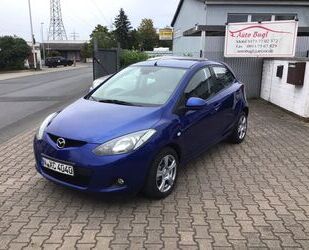 Mazda 2 Gebrauchtwagen