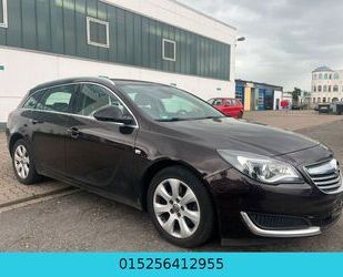 Opel Insignia Gebrauchtwagen