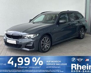 BMW 320 Gebrauchtwagen