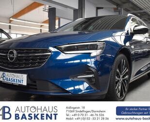 Opel Insignia Gebrauchtwagen