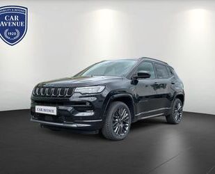Jeep Compass Gebrauchtwagen