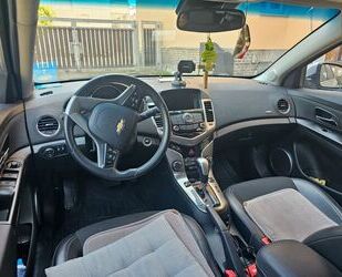 Chevrolet Cruze Gebrauchtwagen