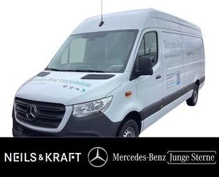 Mercedes-Benz Sprinter Gebrauchtwagen