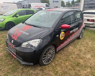 Seat Mii Gebrauchtwagen
