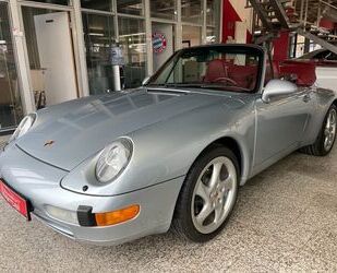 Porsche 993 Gebrauchtwagen