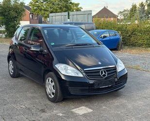 Mercedes-Benz A 160 Gebrauchtwagen