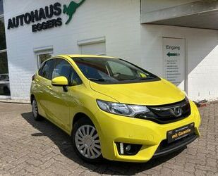 Honda Jazz Gebrauchtwagen