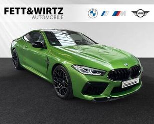 BMW M8 Gebrauchtwagen