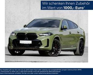 BMW X6 Gebrauchtwagen