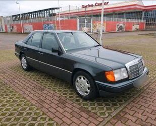 Mercedes-Benz E 260 Gebrauchtwagen