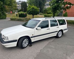 Volvo 850 Gebrauchtwagen
