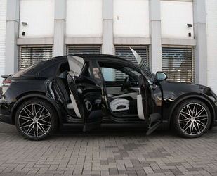Porsche Macan Gebrauchtwagen