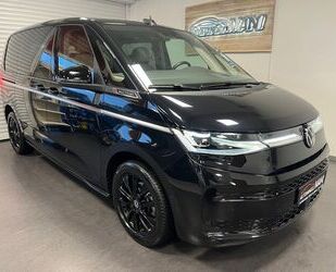 VW T7 Multivan Gebrauchtwagen