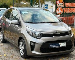 Kia Picanto Gebrauchtwagen