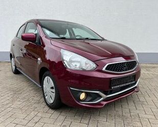 Mitsubishi Space Star Gebrauchtwagen