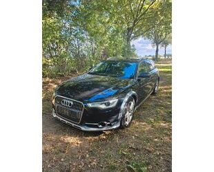 Audi A6 Allroad Gebrauchtwagen