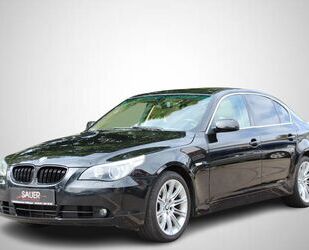BMW 530 Gebrauchtwagen