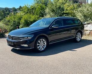 VW Passat Variant Gebrauchtwagen