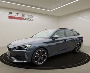 Cupra Leon Gebrauchtwagen