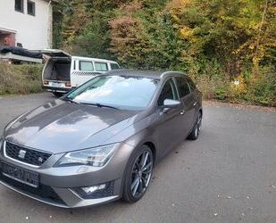 Seat Leon Gebrauchtwagen