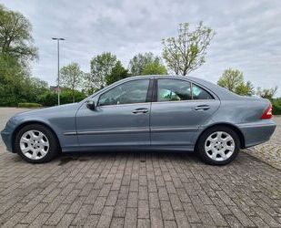 Mercedes-Benz C 180 Gebrauchtwagen