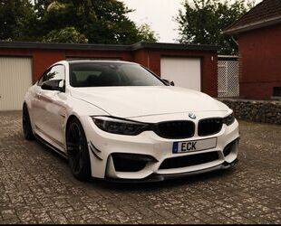 BMW M4 Gebrauchtwagen