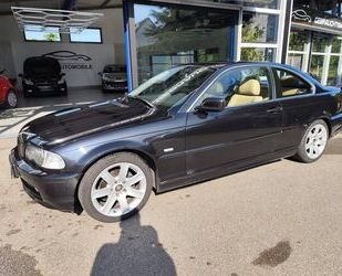 BMW 323 Gebrauchtwagen