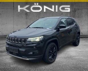 Jeep Compass Gebrauchtwagen