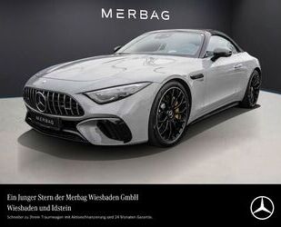 Mercedes-Benz SL 55 AMG Gebrauchtwagen