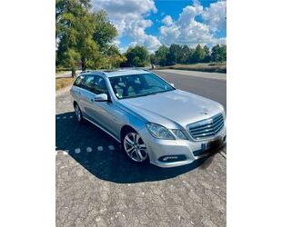 Mercedes-Benz E 350 Gebrauchtwagen