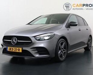 Mercedes-Benz B 250 Gebrauchtwagen
