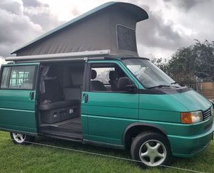 VW T4 California Gebrauchtwagen