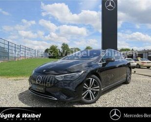 Mercedes-Benz EQE Gebrauchtwagen