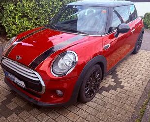 Mini Cooper Gebrauchtwagen