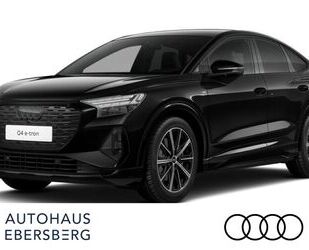 Audi Q4 e-tron Gebrauchtwagen